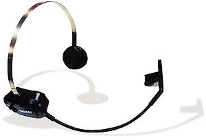 Yamaha Breath Controller Headset product image
