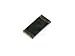 WALSIN Technology WR12X000PTL WR12 Series 1206 0.25 W 0 ? Jumper Surface Mount Thick Film Chip Resistor - 3000 Item(s)
