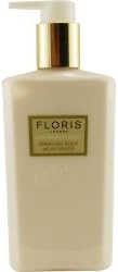 EDWARDIAN BOUQUET by Floris of London BODY LOTION 8.5 OZ for WOMEN