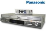Panasonic DMR-ES35VS DVD Recorder/VCR Combo with DV Input