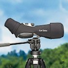 Zeiss Neoprene Diascope 85 Angled Body Jacket