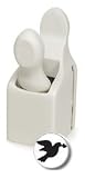 MARTHA STEWART MEDIUM PUNCH-LOVE DOVE