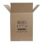 Moving Box 515L x 515W x 510H mm - Pack of 10 - ARB03
