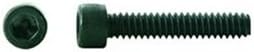 DrillSpot M2-.40 x 14mm CL 12.9 DIN 912 Socket Head Cap Screw, Pack of 1000
