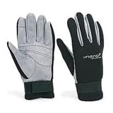 Mesh Reef Sporting Glove Water Sports Scuba Dive Diving Surf Surfing Swim Swimming Kayaking Jet Ski