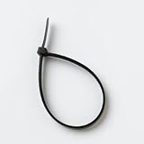 Review Basic  / Basic 027238 Cable Ties 200mm Nat X100