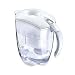 Brita Elemaris XL White Water Filter Jug