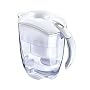 Brita Elemaris XL White Water Filter Jug