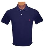 Ralph Lauren - Ralph Lauren Classic Golf Polo Shirt
