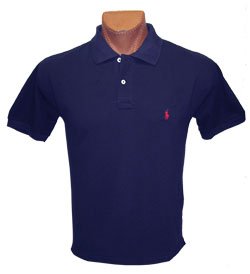 Ralph Lauren Classic Golf Polo Shirt