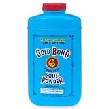 Gold Bond Medicated Foot Powder - 4 Oz