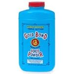 Gold Bond