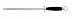 J.A. Henckels Twin Pro S 12-Inch Honing Steel