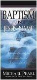 Baptism of Jesus