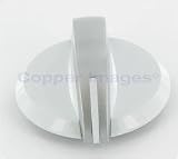 Whirlpool WHIRLPOOL 8574963 WASHER/DRYER CONTROL KNOB ASSEMBLY