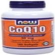 CoQ-10 30mg 180 Softgels