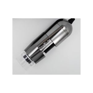 Bigc Dino-Lite AD413ML Dino-Lite Series Portable, handheld Dino-Lite Digital Microscope... by 