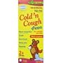 Cold 'n Cough 4 Kids - 4 oz - Liquid