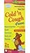 Cold Cough 4 Kids - 4 oz - Liquid