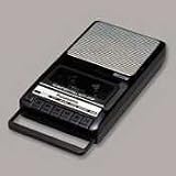 PANASONIC CONSUMER / Pan Rq-2102 Cassette Tape Recorder / PNC-RQ2102