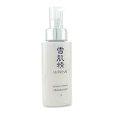 Sekkisei Supreme Moisturizer I - Kose - Sekkisei Supreme - Day Care - 140ml/4.7oz
