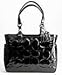 Coach-Embossed-Signature-Patent-Leather-East-West-Gallery-Bag-Purse-Tote-Black_1.jpg