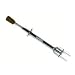 Fox Run Pickle Picker Grabber Fork Chrome