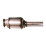 Bosal 099-3071 Catalytic Converter (Non-CARB Compliant) by Bosal