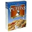 Barbara's Peanut Butter Puffins (6X11 Oz.)