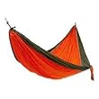 NOVICA Parachute hammock, 'Summer Dreams' (single)