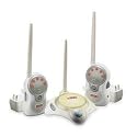 Fisher-Price Sounds 'n Lights Dual Receiver Monitor