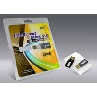 PQI FI 56U2 256MB I Stick Flash