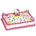 Hello Kitty Bubble Blower Cake Topper Kit