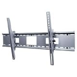 Peerless St670Ps 42-Inch71-Inch Universal Tilt Flat Panel Wall Mounts(Silver)