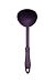 from Premier Housewares Premier Housewares Nylon Ladle, Purple Model 804859