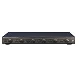 Niles Audio SSVC-6 Speaker Selector with Volume Controls