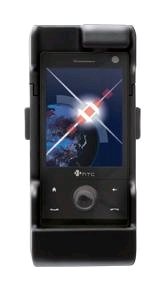 THB Bury UNI System 9 Ladehalterung f&uuml;r HTC Touch HD
