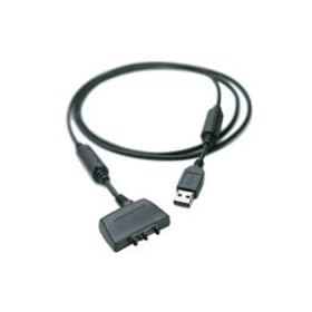 Motorola USB Data Cable & Software/Driver CD : PEBL L2, L6, L7, E1070, E770v.