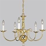 Chandeliers Progress Lighting P4346