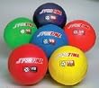Set of 6 - VB-Trainers&reg; - Red - Volleyball