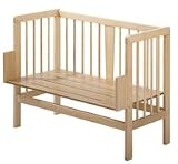 Beistellbett