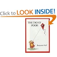 The Tao of Pooh