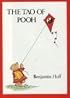 The Tao of Pooh