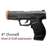 JLS 2012B P99 Airsoft Electric Blow Back AEP JLS 2012B P99 Airsoft Electric Blow Back AEP