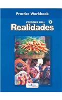realidades 2 practice workbook