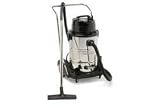 Powr-Flite® Stainless Steel Wet Dry Vacuum 20 Gallon