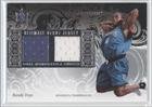 2006-07 Ultimate Collection Debut Jerseys #UDRF - Randy Foye/50