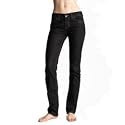 Calvin Klein Jeans Stretch Skinny Jeans, Saturated Black Wash