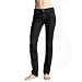 Calvin Klein Jeans Stretch Skinny Jeans, Saturated Black Wash