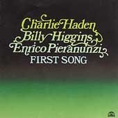 First Song by Charlie Haden